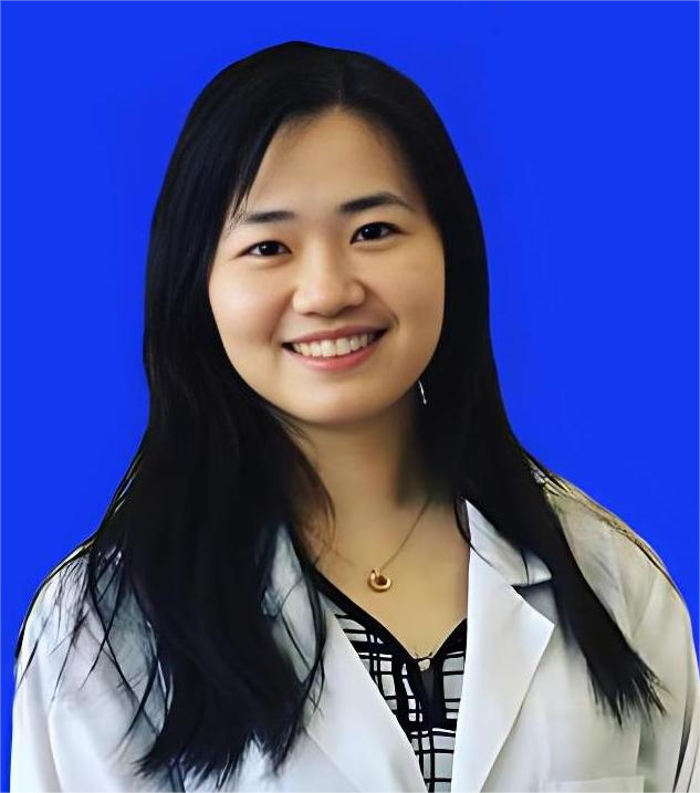 Dr. Serena Wu